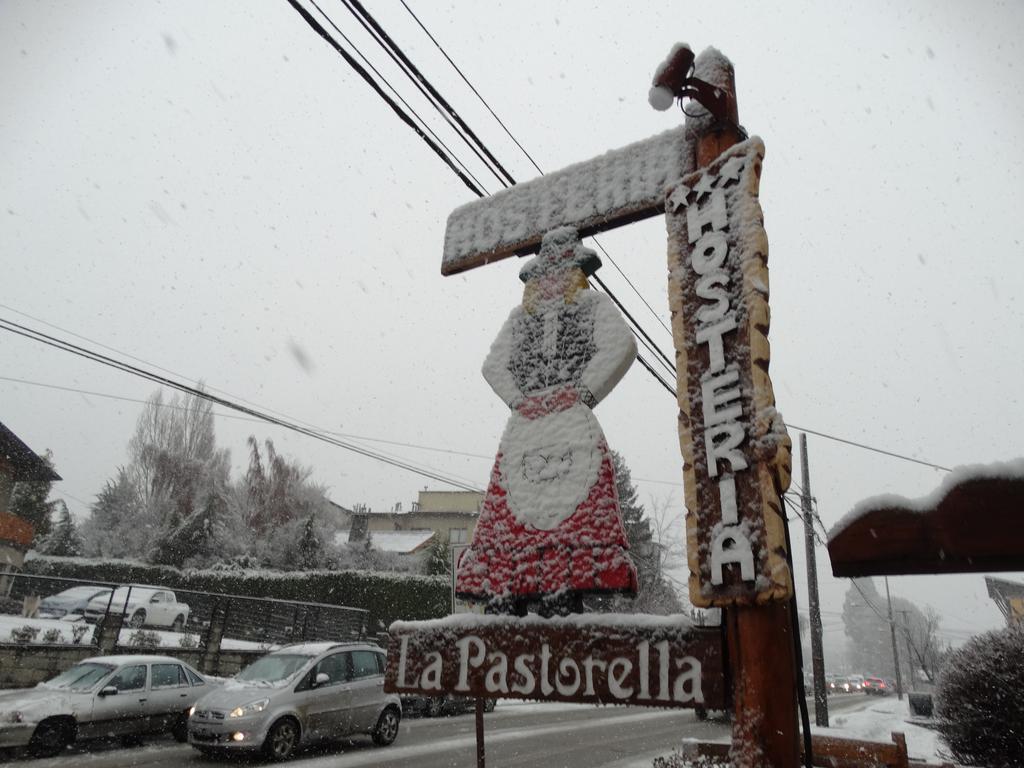 La Pastorella 2* San Carlos de Bariloche