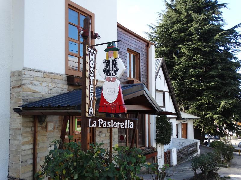La Pastorella San Carlos de Bariloche