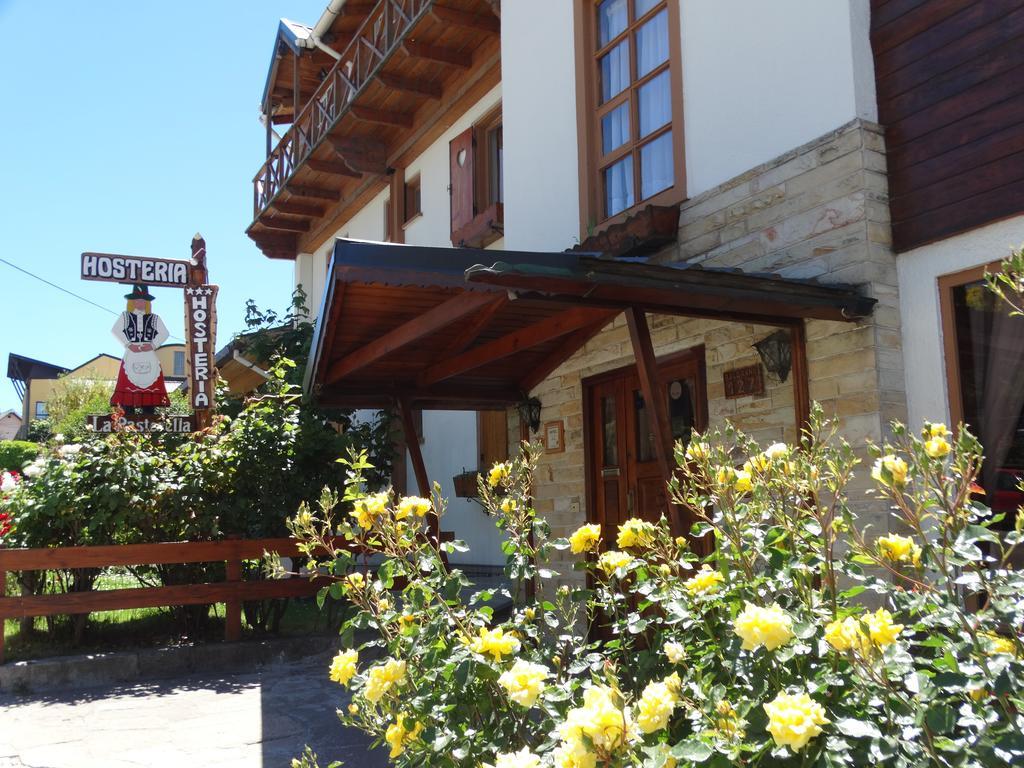 La Pastorella Estalagem San Carlos de Bariloche
