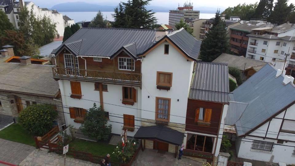 La Pastorella 2* San Carlos de Bariloche